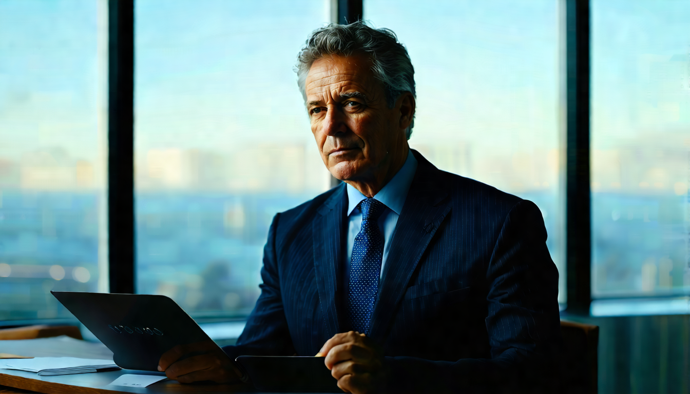 About Glacier EscrowPacket